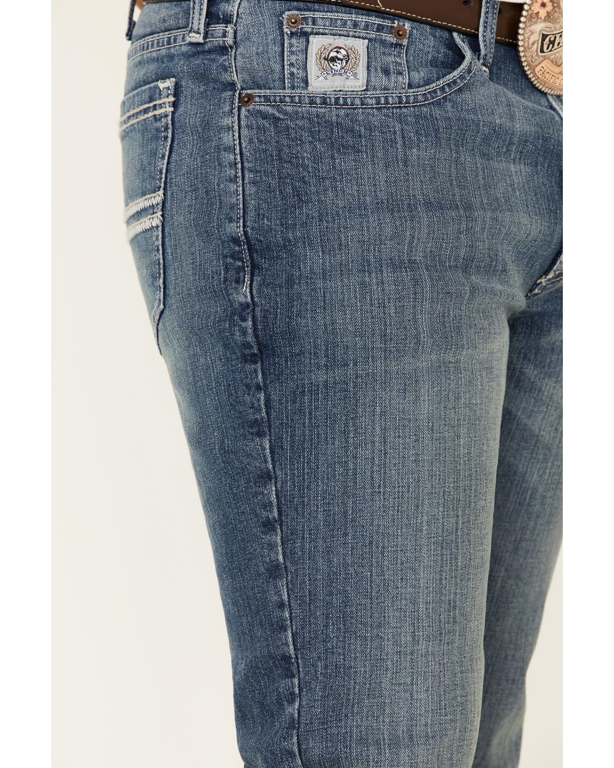 Silver Label Medium Wash Jeans