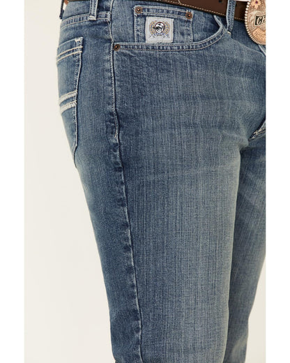 Silver Label Medium Wash Jeans