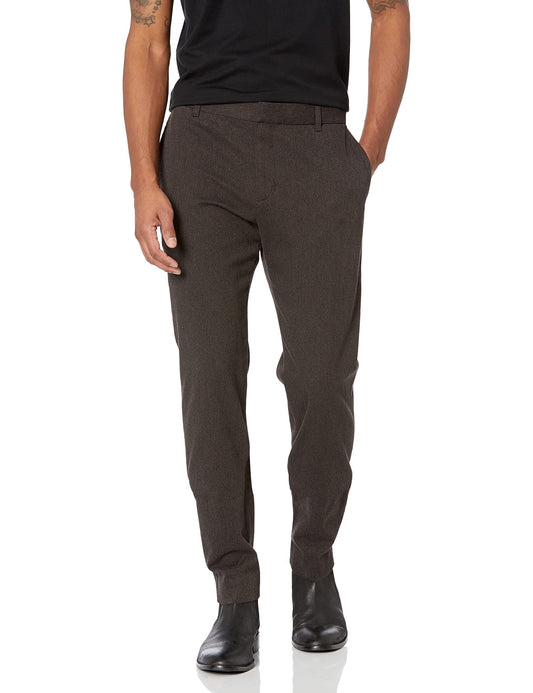 Heather Twill Griffith Chino – Men’s