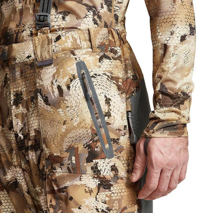 Boreal Aerolite Waterproof Bib Pants – Men’s