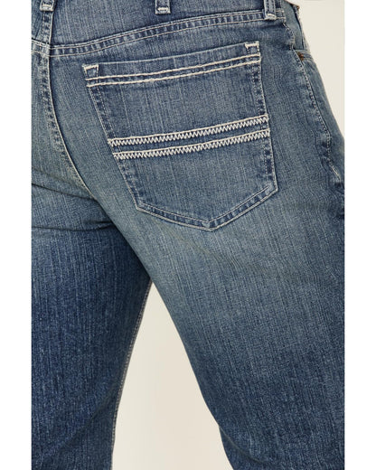 Silver Label Medium Wash Jeans