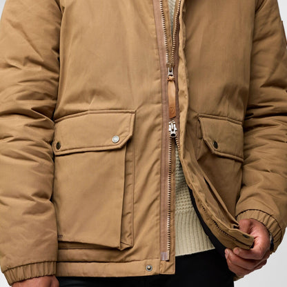 Övik Padded Jacket – Men’s