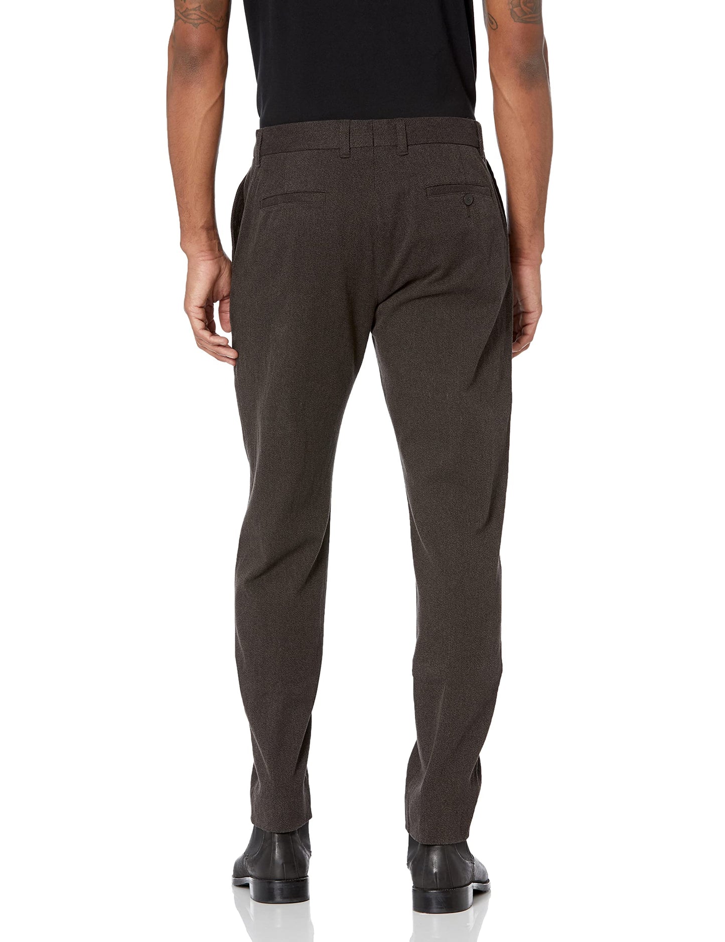 Heather Twill Griffith Chino – Men’s