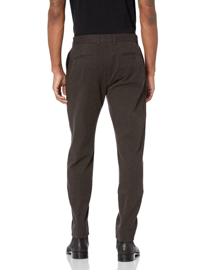 Heather Twill Griffith Chino – Men’s