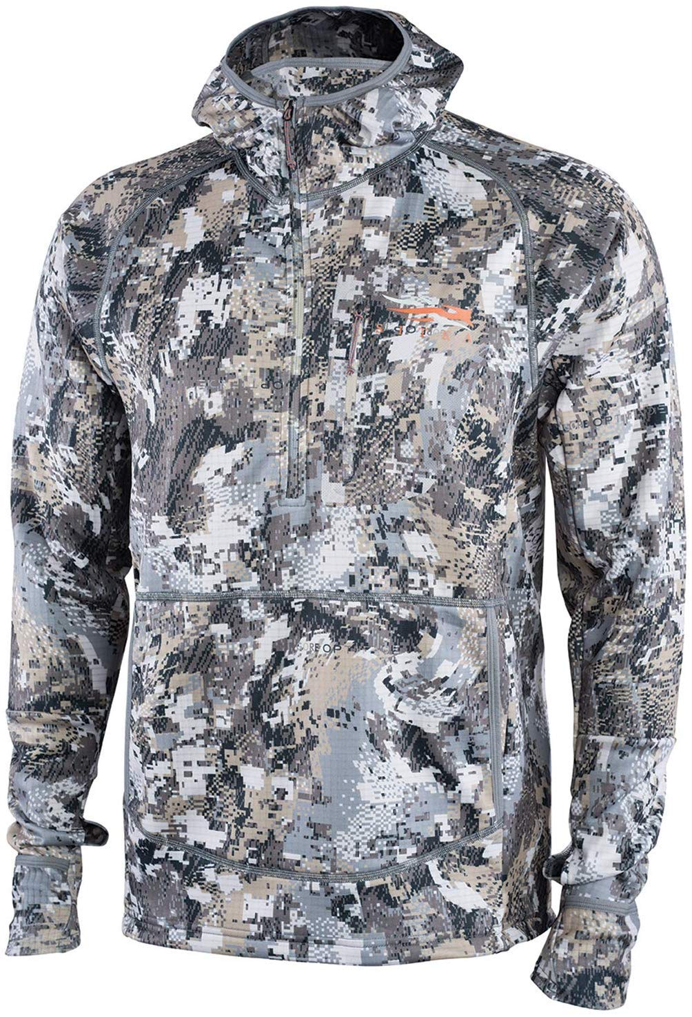 Fanatic Hoodie
