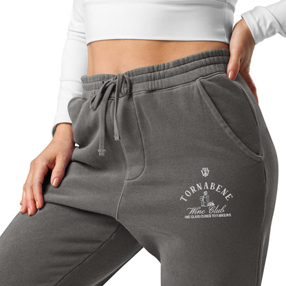Graphic Jogger Sweatpants – Unisex Lounge Pants