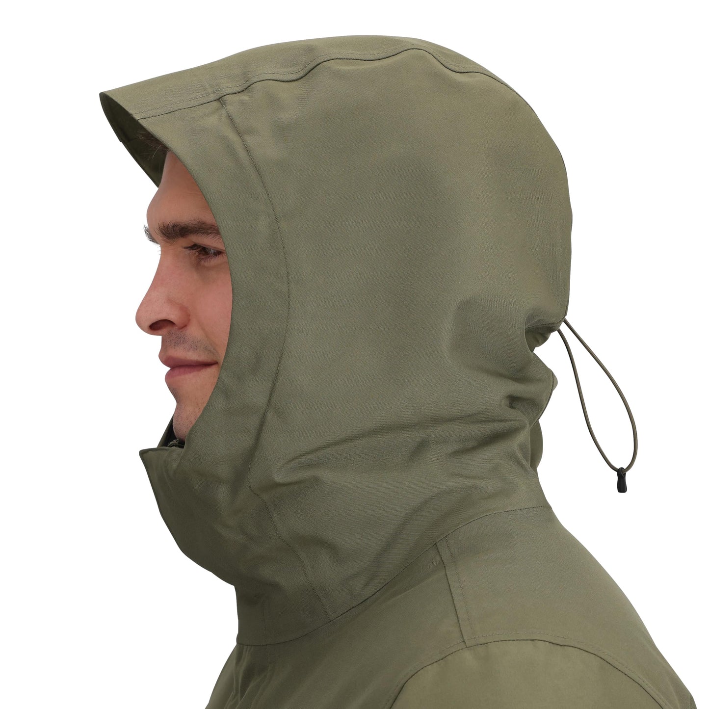Stormcraft Down Parka – Men’s