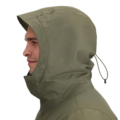 Stormcraft Down Parka – Men’s